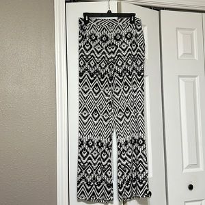 Palazzo pants
